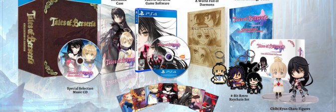 Tales of Berseria