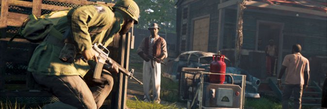 Mafia III