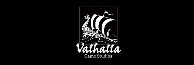 Un nuovo trademark per Valhalla Game Studios