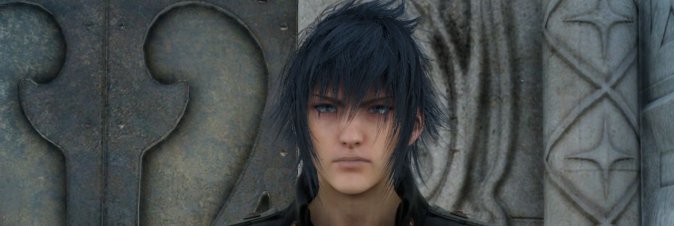 Final Fantasy XV