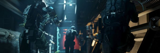 Call of Duty: Infinite Warfare