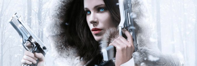 Underworld: Blood Wars