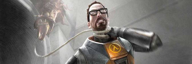 Half-Life