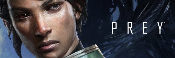 Prey