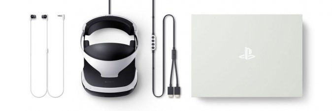 PlayStation VR