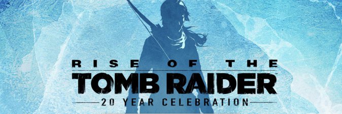 Rise of the Tomb Raider