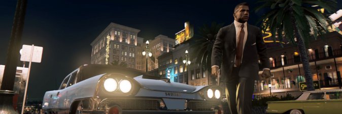 Mafia III