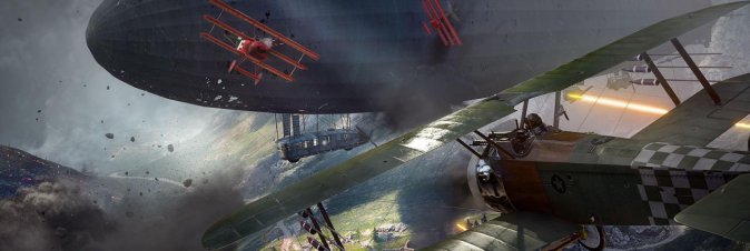 Battlefield 1