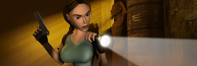 Rise of the Tomb Raider