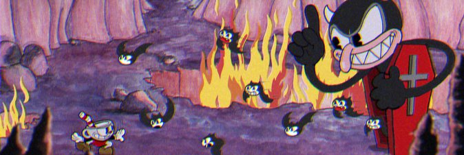 Cuphead