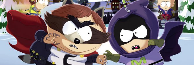 South Park: Scontri Di-Retti