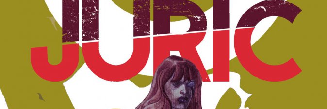 Orfani: Juric