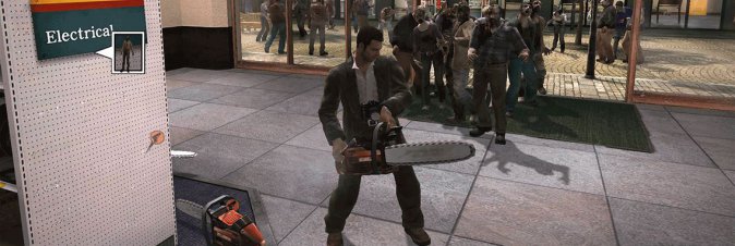 Dead Rising Triple Pack