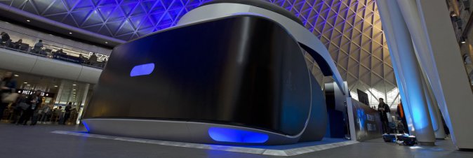 PlayStation VR