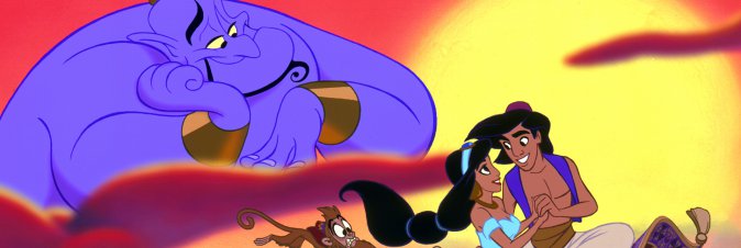 Aladdin