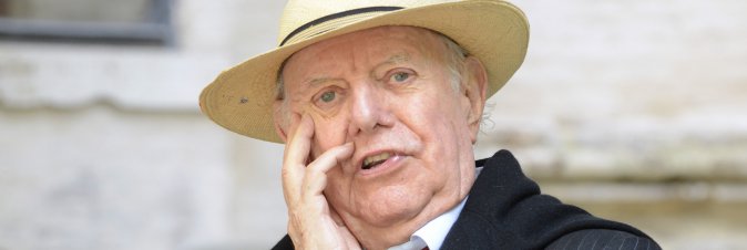 Addio a Dario Fo