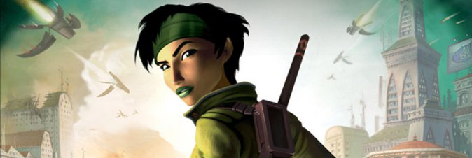 Beyond Good & Evil