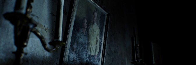 Resident Evil 7