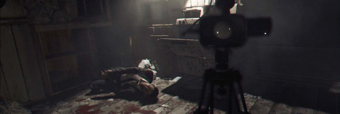 Resident Evil 7