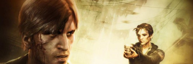 Silent Hill: Downpour