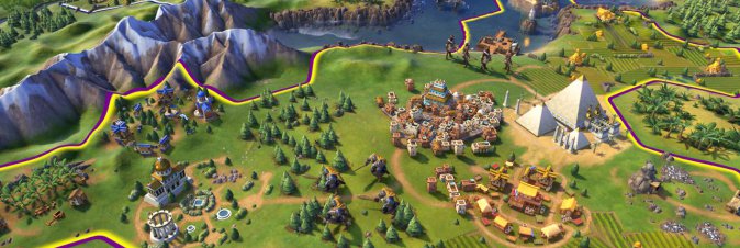 Sid Meier's Civilization VI