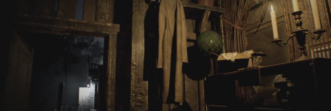 Resident Evil 7