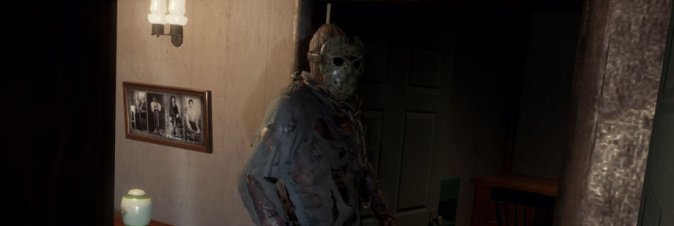 Friday the 13th