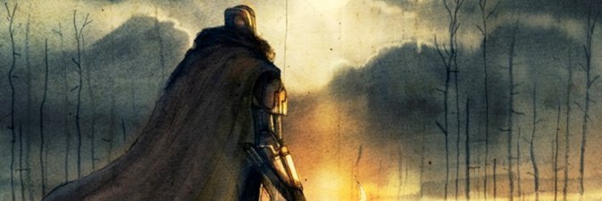 Destiny - i Signori del Ferro