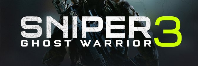 Sniper: Ghost Warrior 3
