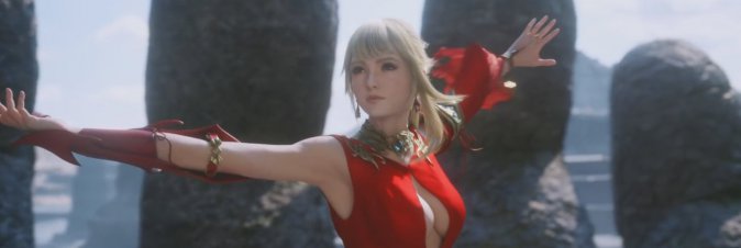 Final Fantasy XIV: A Realm Reborn