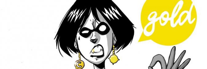 Lucca Comics & Games 2016