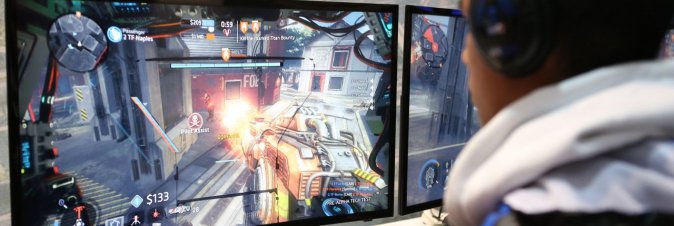 Samsung CFG70