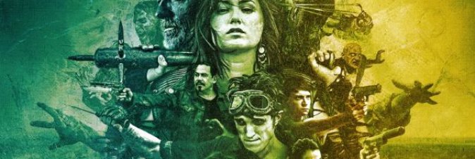 Z Nation