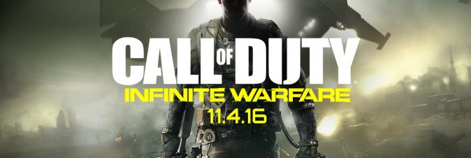 Call of Duty: Infinite Warfare