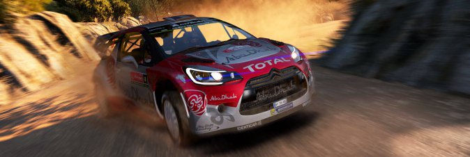 WRC 6