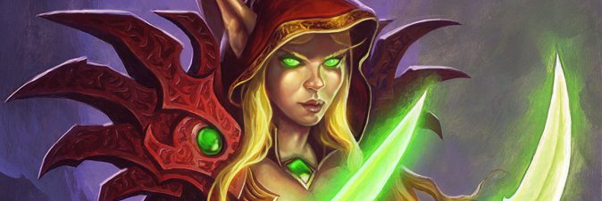 Hearthstone: Heroes of Warcraft