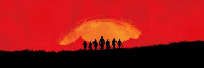 Take Two registra il dominio Red Dead Online
