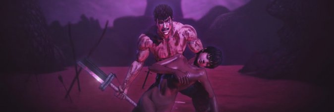 Berserk and the Band of the Hawk