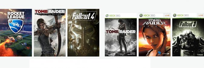 Ecco i Deals with Gold e gli altri sconti della settimana