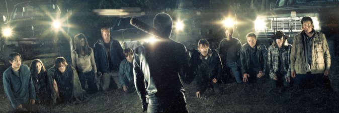 The Walking Dead