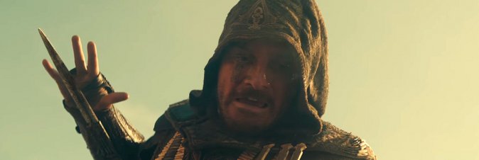 Assassin's Creed