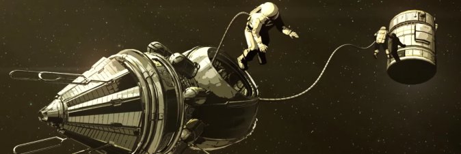 Prey