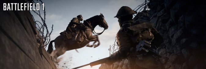 Battlefield 1