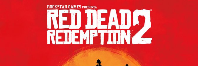 Red Dead Redemption 2