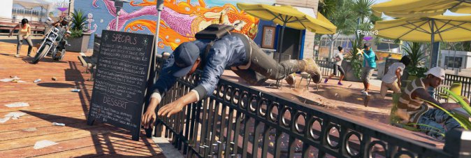 Watch Dogs 2
