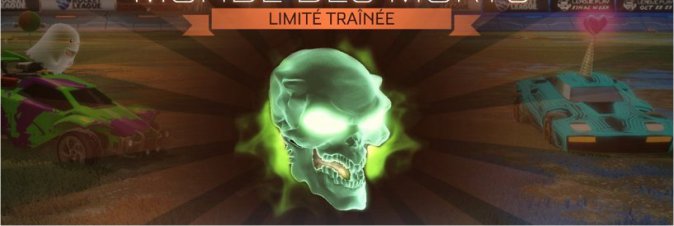 Rocket League