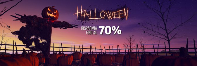Sconti da brivido per l'Halloween di PlayStation Store