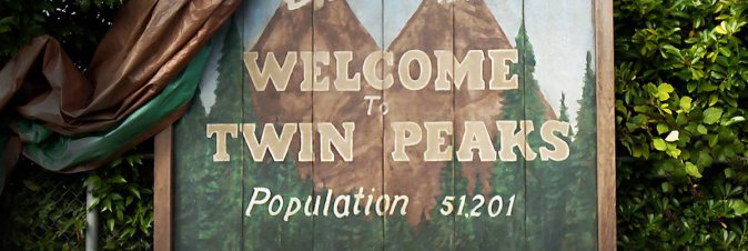 I Segreti di Twin Peaks