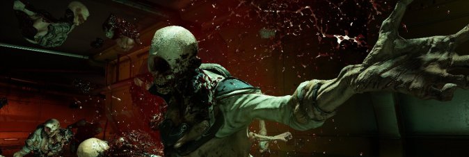 DOOM (2016)
