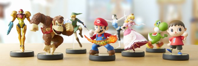 Amiibo